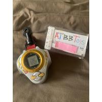 ราคา Digimon Digivice D-Ark Ultimate ดิจิม่อน ดิจิไวซ์ ของแท้ มือ 2 เล่นได้ปกติ ระบบปกติทุกอย่าง (มีคลิป) (20800586335)