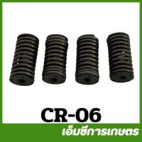 ราคา CR-06 ยางกันกระแทก 1 ชุด 4 ตัว เครื่องพ่นยา ซีฟาร์ ซีอาร์ CIFARELLI (CR) เครื่องพ่นยา (21858410173)