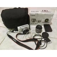 ราคา กล้อง Canon eos m10 (378798794)