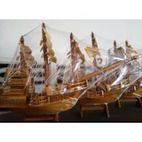 ราคา เรือสำเภา เรือเสริมฮวงจุ้ย เรือจำลอง (ไซร์ m) (1489676098)