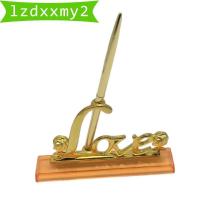 ราคา [lzdxmy2] ปากกาลงนามขนนกสีขาวหมั้นพร้อมโลหะที่ใส่ความรักชุดปากกาแต่งงาน (44906978288)