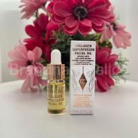 ราคา แท้ Charlotte tilbury magic cream 7 ml, Magic night cream 5ml, Eye rescue 3ml (4791486910)