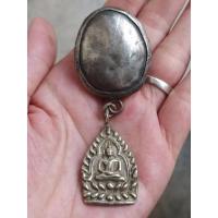 ราคา เบี้ยแก้หลวงปู่บุญวัดกลางบางแก้ว (6785774549)