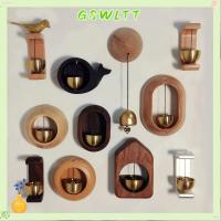ราคา GSWLTT กระดิ่งประตู, กระดิ่งลมแม่เหล็กรูปการ์ตูน, กระดิ่งลมไม้สร้างสรรค์ ของตกแต่งบ้าน (52856811984)