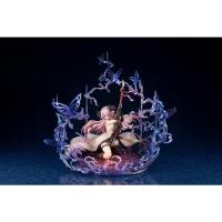 ราคา [ของแท้/มือ1/พร้อมส่ง] Narmaya - Granblue Fantasy - 1/7 - Brocoli (13240603336)