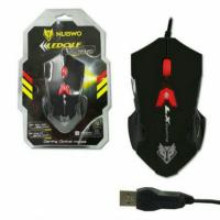 ราคา Mouse nubwo nm60 (38107825)