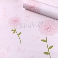 ราคา วอลเปเปอร์ลายดอกแดนดิไลออน Tiddee wallpaper sticker สติกเกอร์ติดผนัง+ติดเฟอร์นิเจอร์ มีกาวในตัว (7638460949)