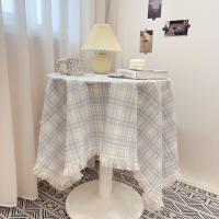 ราคา Ready Stock Hot Sale!Insสไตล์ผ้าปูโต๊ะลูกไม้ลูกไม้IสาวหัวใจFlannelโต๊ะนักเรียนPastoralสดโต๊ะกาแฟสี่เหลี่ยมInsผ้าปูโต๊ะลูกไม้ลูกไม้ผ้าIสาว (41705178511)