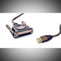 ราคา USB To Parallel Cable Unitek Y-121 (1607028495)