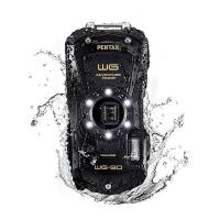 ราคา PENTAX WG-90 Compact Camera (กล้องคอมแพค รุ่น WG-90) พรีออเดอร์ (42166948486)
