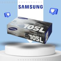 ราคา Samsung MLT-D105L High Yield Black (SU768A) (18490256111)