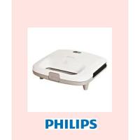 ราคา เครื่องทำแซนวิส ฟิลลิปส์ PHILIPS (4535406281)
