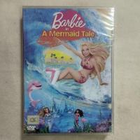ราคา DVD BARBIE IN A MERMAID TALE/ บาร์บี้ เงือกน้อยผู้น่ารัก (15632385016)