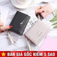 ราคา Yadas Pet Short Wallet with Tassel P1490 (24877978096)
