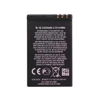 ราคา ❦Nokia BL-5J แบตเตอรี่ 5233 C3-00 5800 520 5230 2010 X6 X1 แบตเตอรี่โทรศัพท์มือถือ BOARD (24050895629)