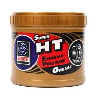 ราคา TRANE จาระบี สีเหลืองใส ขนาด 0.5 กก. รุ่น Super HT เหมาะสำหรับงานหนัก และ เครื่องจักรกล ทนความร้อนสูง (เทรน) (51602559943)