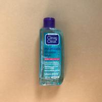 ราคา Clean & Clear essentials oil-control toner (8806313488)