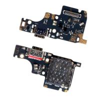 ราคา ชุดบอร์ดชาร์จ Xiaomi Redmi Note 14 (5G) ตูดชาร์จ Xiaomi Redmi Note 14 (5G) (40602886621)