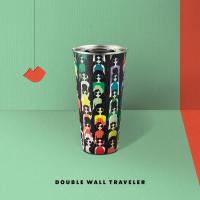 ราคา Starbucks แก้วเก็บความร้อนสแตนเลส 16OZ (473ml) WIN LID (52706553491)