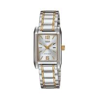 ราคา [ของแท้] Casio นาฬิกาข้อมือ รุ่น LTP-1235SG-7A ของแท้ รับประกัน 1 ปี (11719169436)