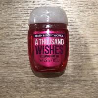 ราคา Gel ล้างมือ bath and body works พร้อมส่ง!! (3916453219)