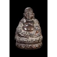 ราคา พระสังกัจจายน์ วัดคงคาเลียบ จ.สงขลา ปี 2537 หน้าตัก 3 นิ้ว (26776268398)