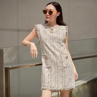 ราคา PINPLOY CLOSET: OASIS - Carine Set Mini Dress (2932288625)