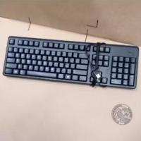 ราคา คีย์บอร์ด Dell USB KB 212-B เรียบ & (57651335897)