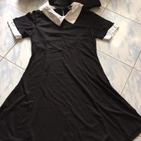 ราคา Forever21 มินิเดรส ผ้ายืด (2289603138)