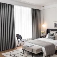 ราคา ผ้าม่านหน้าต่าง ผ้าม่านประตูแบบสำเร็จรูป (8724701759)