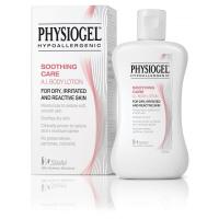 ราคา *ของแท้ฉลากไทย*Physiogel soothing care AI body lotion 100 ml. โลชั่นบำรุงผิวหน้าและผิวกาย สำหรับผิวแห้งแดง ผิวแพ้ง่าย (1328331380)