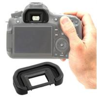 ราคา ยางตา / Eyecup EB สําหรับ Canon 5D, 5DII, 6D, 20D, 30D, 40D, 50D, 60D... (44063502871)