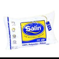 ราคา หมอนหนุนใยสังเคราะห์ Satin (4715595968)