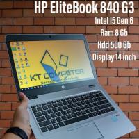 ราคา HP Elitebook 840 G3 Intel I5 Gen6 (3236214230)