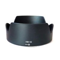ราคา hood HB-32 67 มม. REVERSIBLE สำหรับเลนส์ Nikon 18-105 MM ,18-140mm (7555483281)