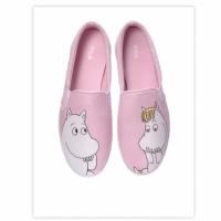 ราคา Shoes Fila x moomin size 38 (1938405976)
