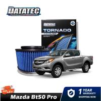 ราคา กรองอากาศ Mazda BT50 PRO DATATEC TORNADO AIR FILTER (26176041920)