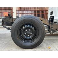 ราคา ยางป้ายแดง 2 เส้น 195R14C Yokohama ยางถอดจาก Toyota hilux champ (25664999030)