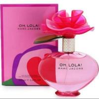 ราคา Marc Jacobs Oh Lola ! EDP 100ml. (MARC JACOBS)