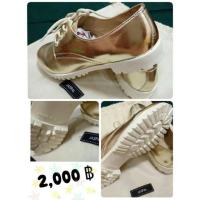 ราคา Sale Jaspal shoes (316115775)