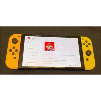 ราคา Nintendo switch OLED มือสอง (28959097864)