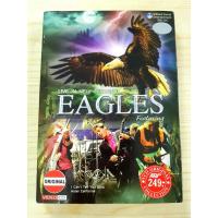 ราคา DVD คอนเสิร์ต Eagles – New Zealand Concert (42810358014)