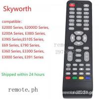 ราคา Skyworth สมาร์ททีวีระยะไกล 32E2000 40E2000 43E2000 50E2000 55E2000 32E2000D 40E2000D 43E2000D 50E2000D 55E2000D 32E200A 50E3000 และ 50E380i 4E380i 32E380i 4E380i 4E380i 4E380i 49 (24551201221)
