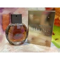 ราคา (ของแท้ %) น้ำหอม Emporio Armani Diamonds Intense Eau de Parfum (EDP) ขนาด 50 ml (28534399401)