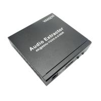 ราคา VANZEL 4K@60Hz HDMI Audio De-Embedded / Audio Extractor HDR support #รุ่น HAD07 (28921737637)