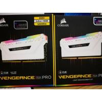 ราคา corsair​ ram​ 8x2 bus​3200​พร้อมแรมดัมมี่​kit​White​ (6089581945)