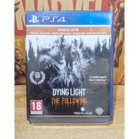 ราคา แผ่นเกมps4 ( PlayStation 4) เกม Dying Light The following Enhanced Edition (42768094511)