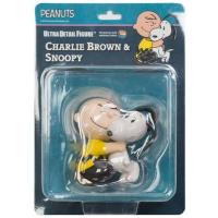 ราคา ✨พร้อมส่ง✨ UDF Charile Brown & Snoopy (5866836774)