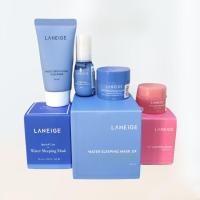 ราคา [ของแท้จาก shop]Laneige sleeping mask essence cleanser (15621513903)