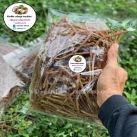 ราคา ข้าวเกรียบปลาดิบแบบแท่งยาว เกรดA (เส้นเฟรนฟราย) อร่อยแท้จากเนื้อปลาสดๆ ขนาด 1 กิโลกรัม (จ่ายเงินปลายทางได้) (29935607503)